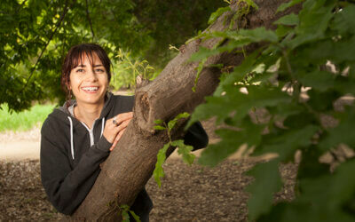 Cultural Burning and Wildfire Policy with Dr Nina Fontana